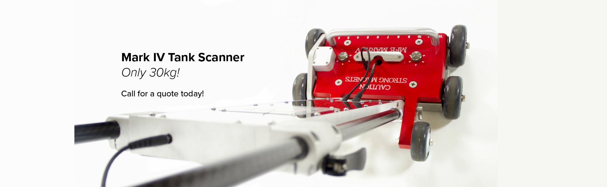 MFE Middle East - NDT, RVI Equipment For Rent & For Sale